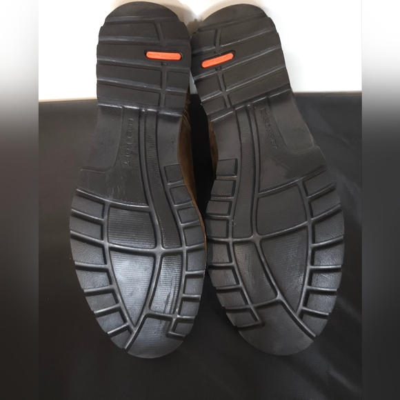 Rockport Men's Leather Dress Shoes Size 13M - Picture 11 of 11